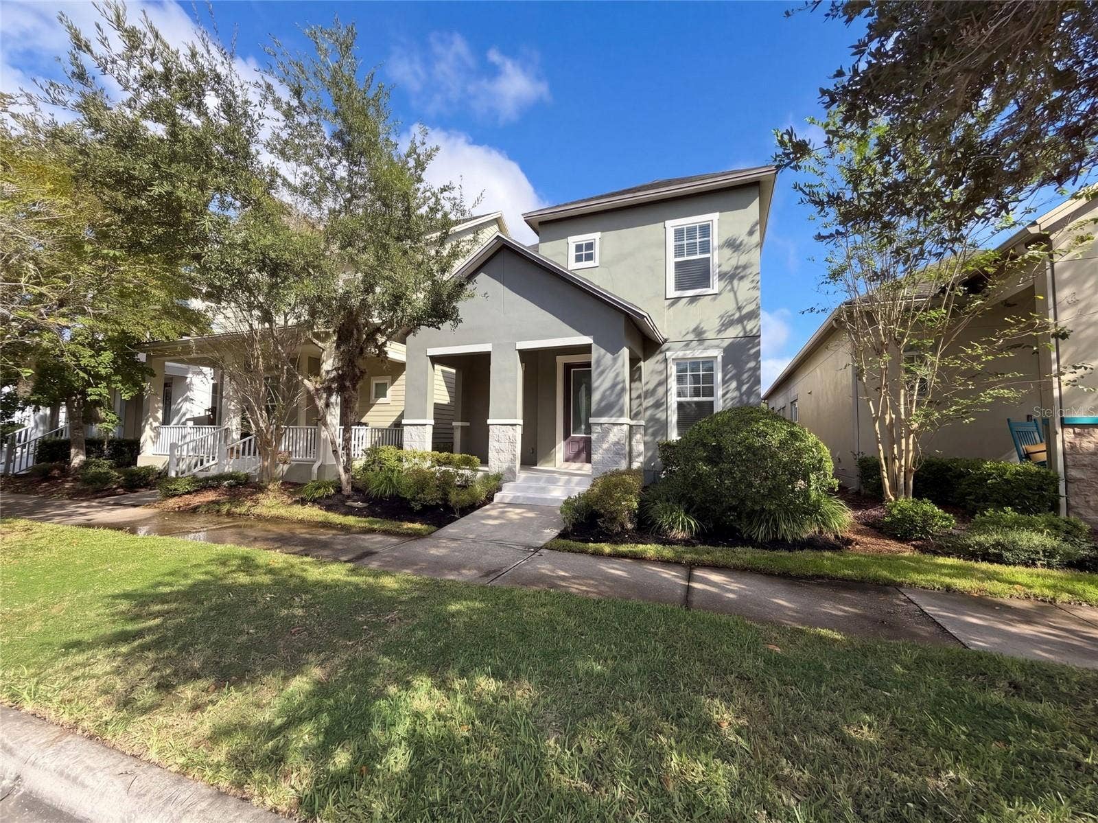 8231 LAUREATE BOULEVARD, Orlando, FL 32827 8231 LAUREATE BOULEVARD, Orlando, FL 32827