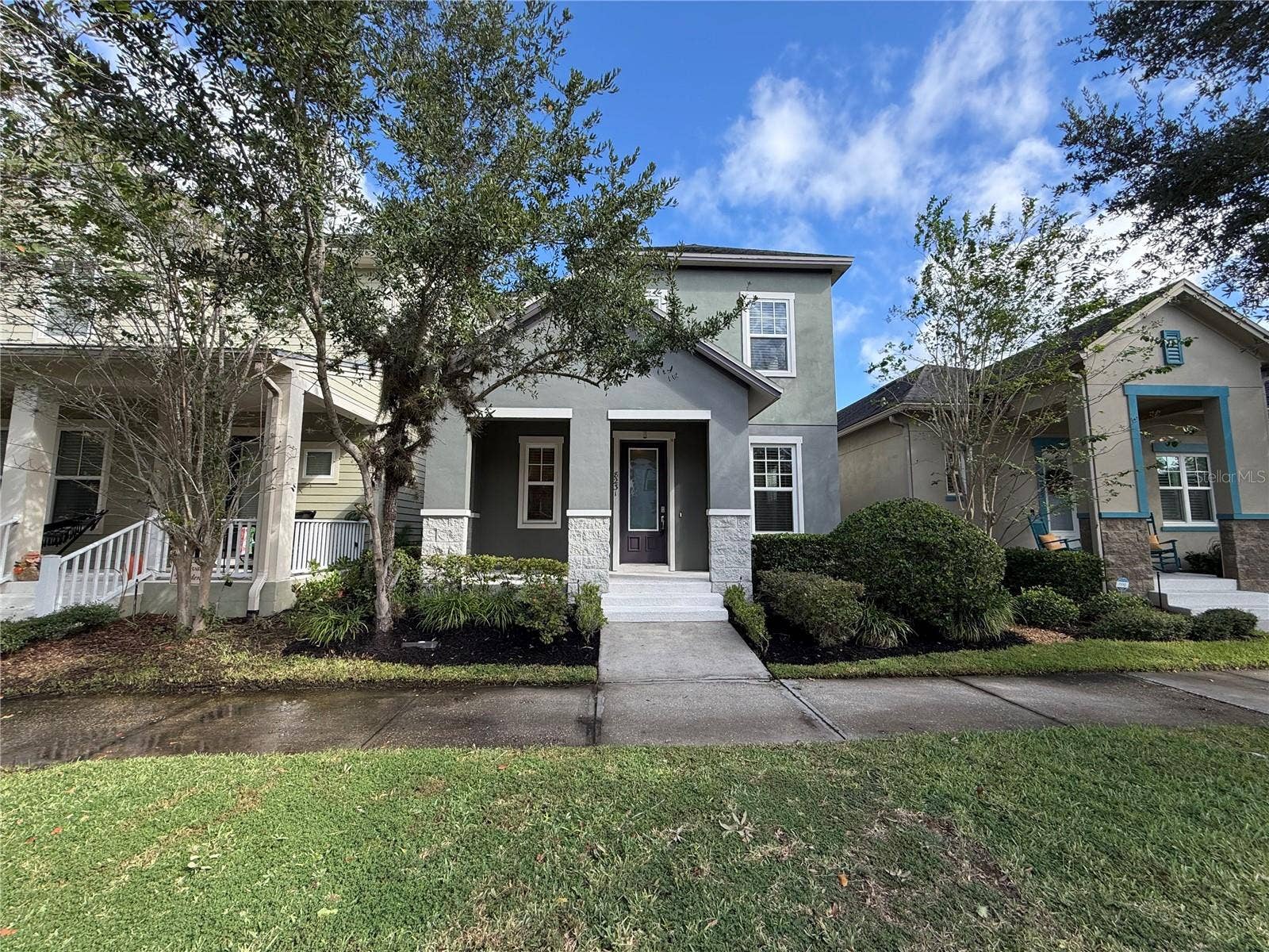 8231 LAUREATE BOULEVARD, Orlando, FL 32827 8231 LAUREATE BOULEVARD, Orlando, FL 32827