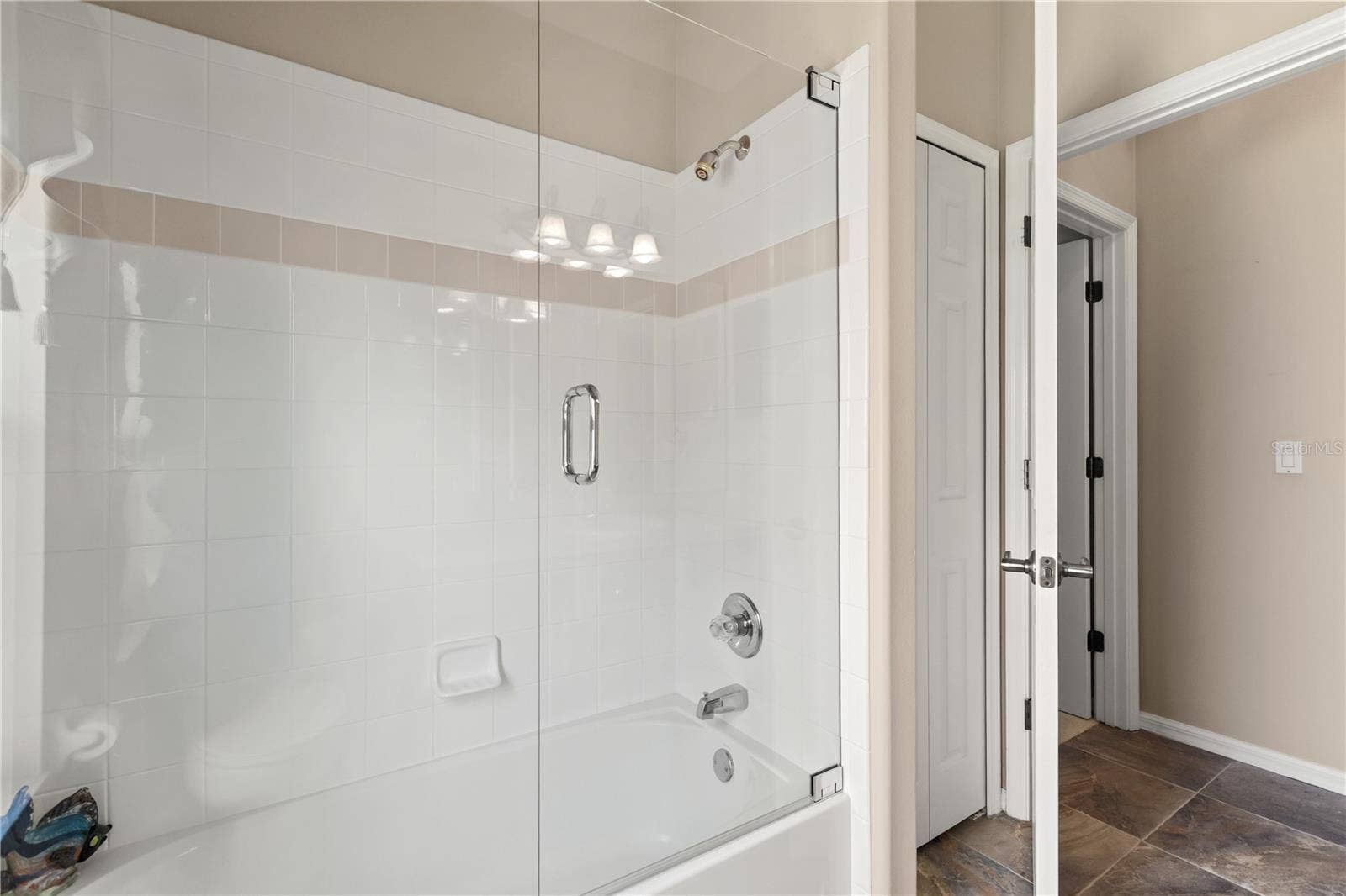 bathroom 1 with shower