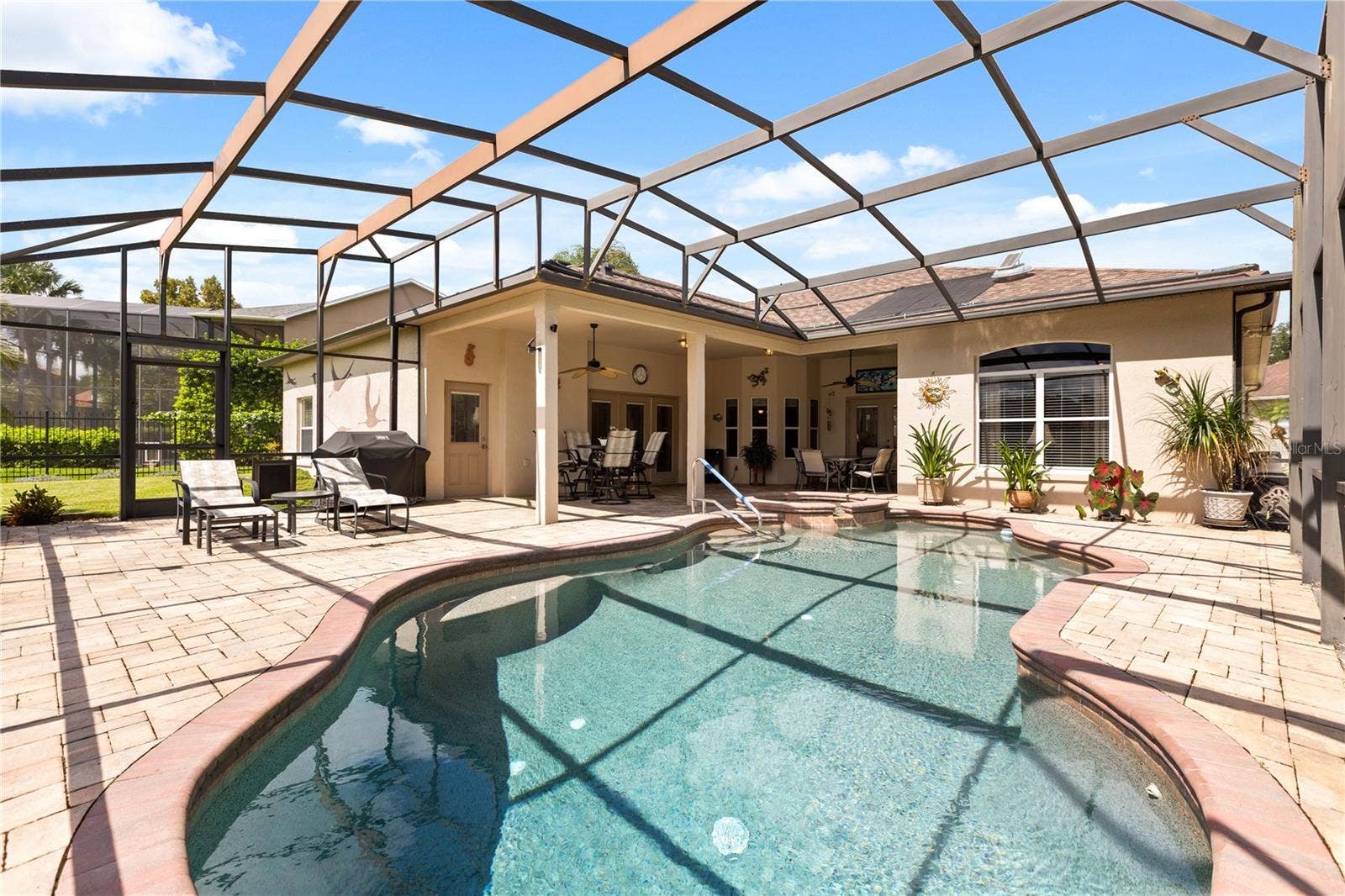 2735 TETON STONE RUN, Orlando, FL 32828