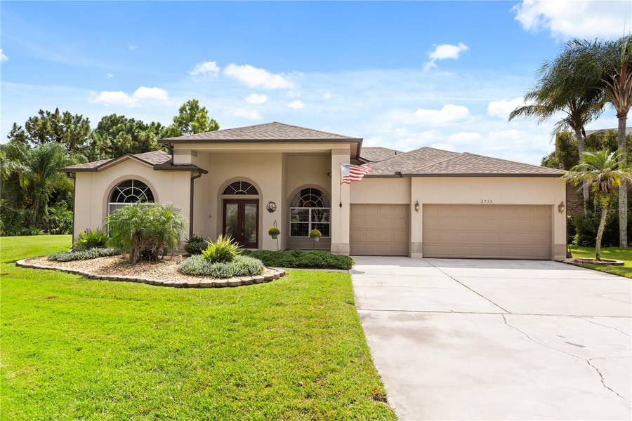 Property photo for 2735 TETON STONE RUN, Orlando, FL