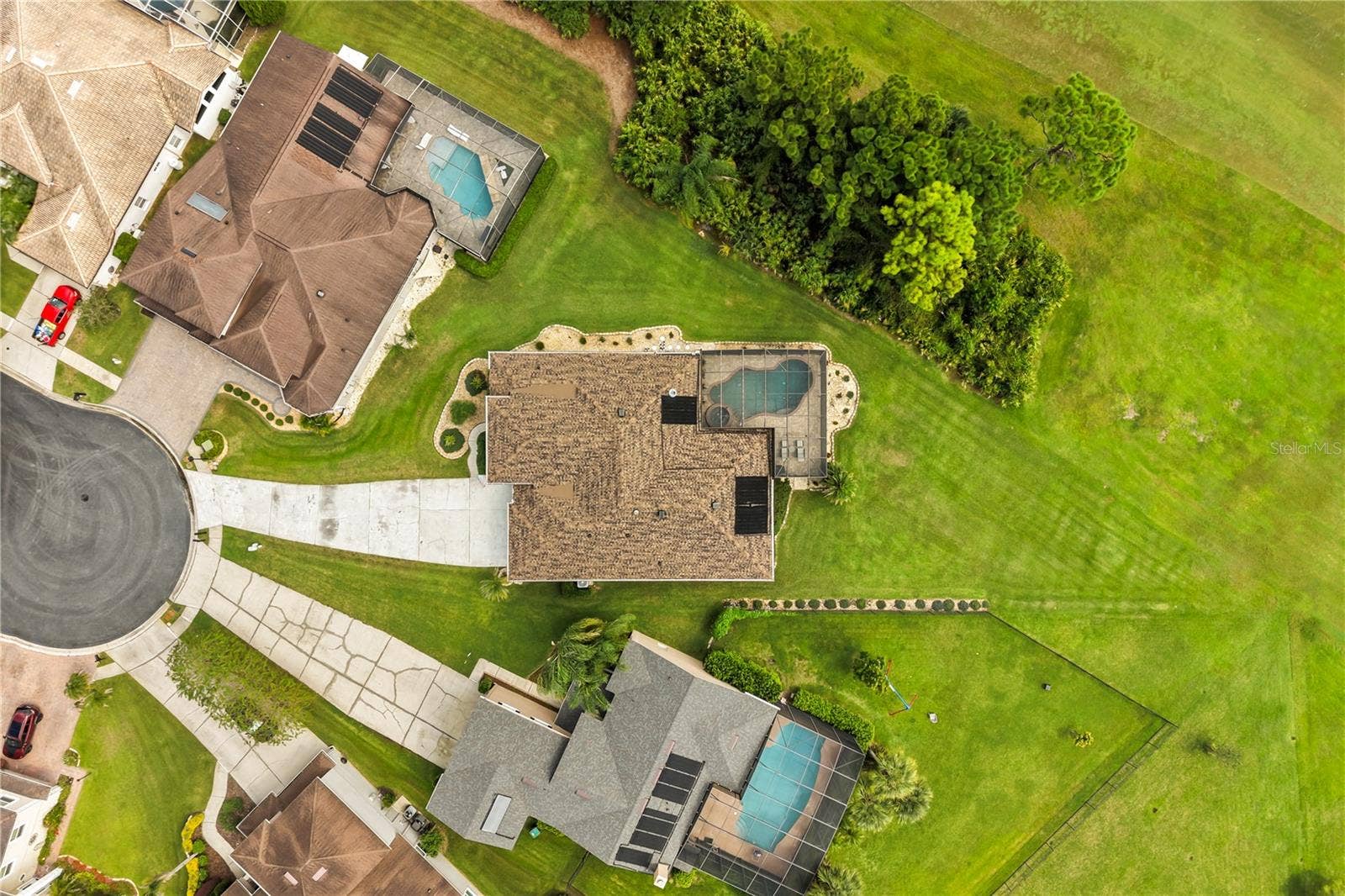 2735 TETON STONE RUN, Orlando, FL 32828
