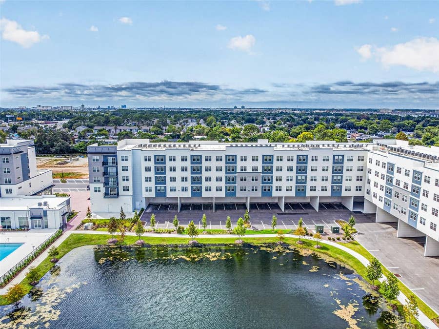 Property photo for 5563 MILLENIA PARK BLVD, #417, Orlando, FL