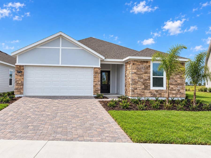 Property photo for 2716 MERCY CIR, Clermont, FL