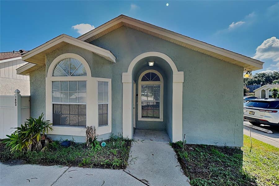 Property photo for 1603 WINTER GREEN BOULEVARD, Winter Park, FL