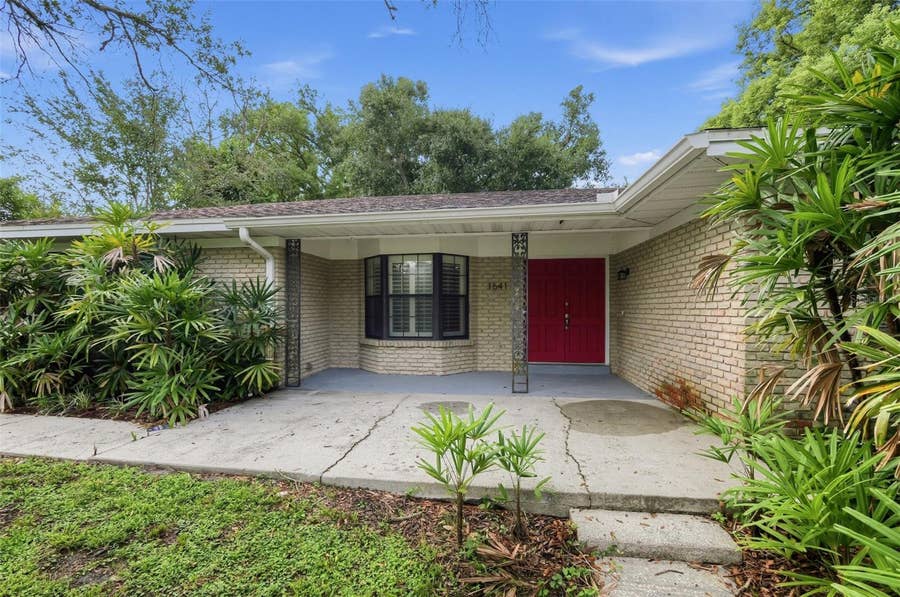 Property photo for 1641 STANLEY STREET, Longwood, FL