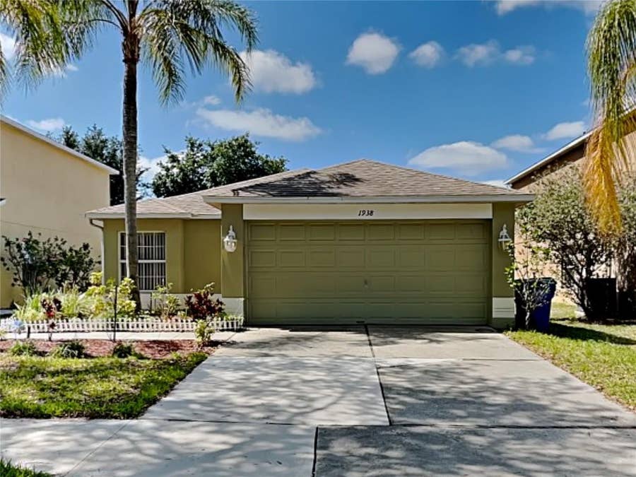 Property photo for 1938 SHERBOURNE STREET, Winter Garden, FL
