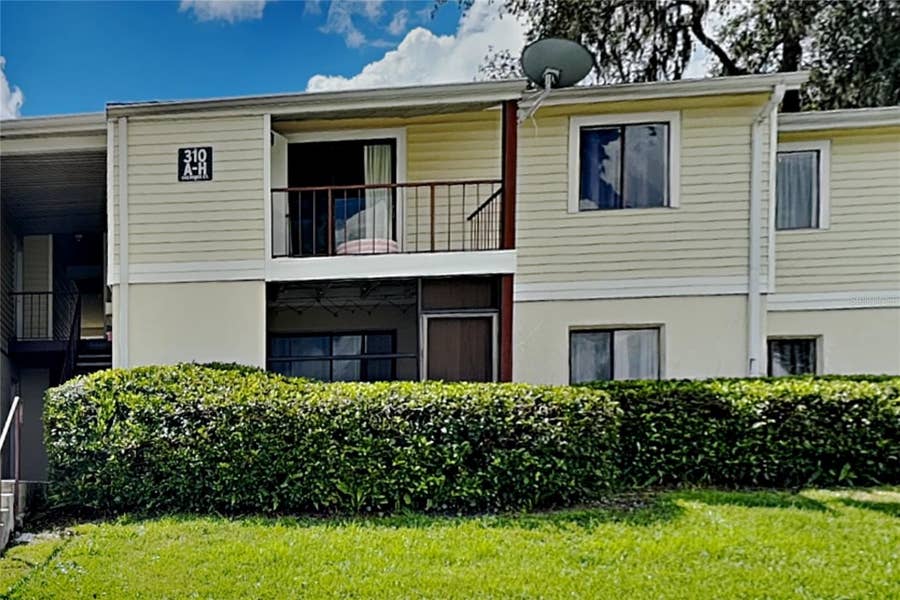 Property photo for 310 CHEROKEE COURT, #B, Altamonte Springs, FL