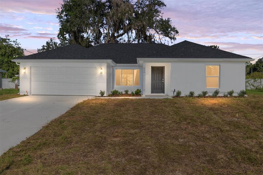 Property photo for 4119 W FIREWOOD LOOP, Citrus Springs, FL