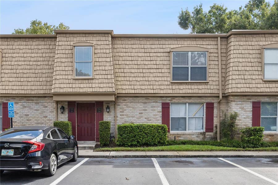 Property photo for 200 SAINT ANDREWS BOULEVARD, #704, Winter Park, FL