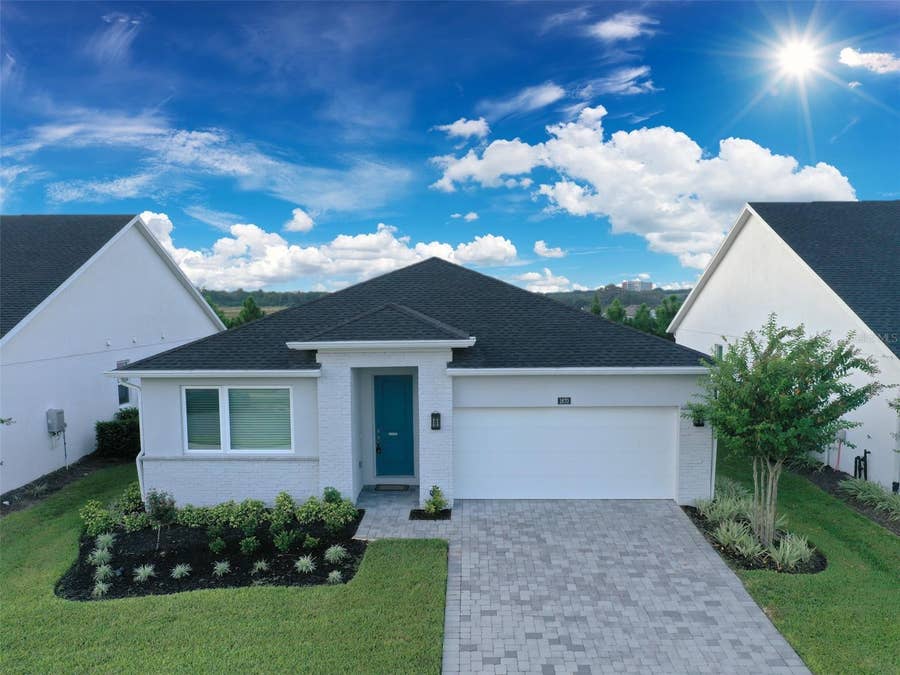Property photo for 1670 PINECLIFF DRIVE, Apopka, FL