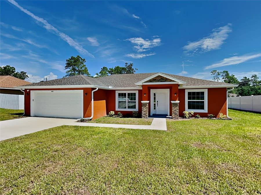 Property photo for 4451 SW 170TH STREET, Ocala, FL