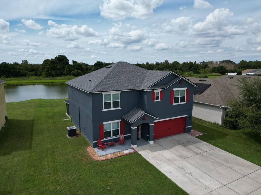 Property photo for 4230 ROBERTA DRIVE, Winter Haven, FL