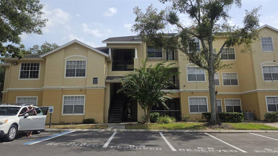 Property photo for 2544 ROBERT TRENT JONES DRIVE, #832, Orlando, FL