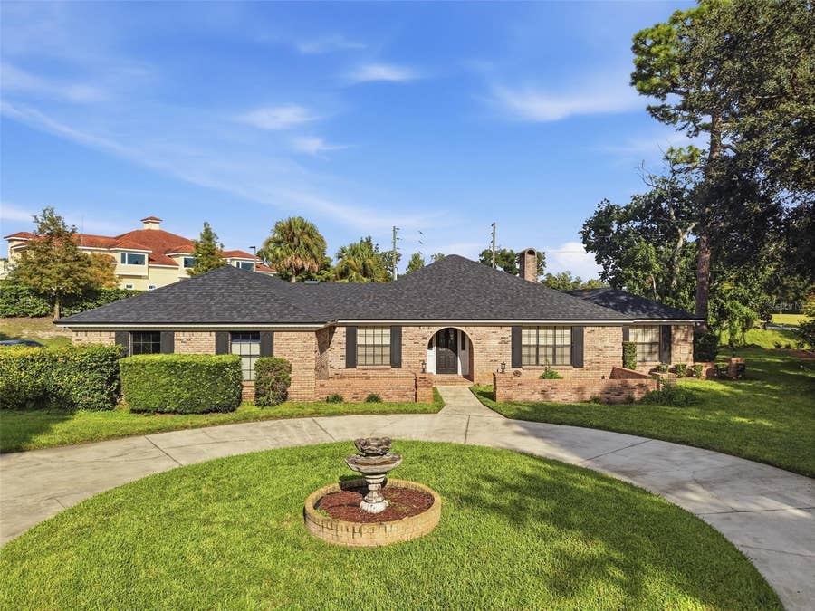 Property photo for 2549 FOX SQUIRREL COURT, Apopka, FL