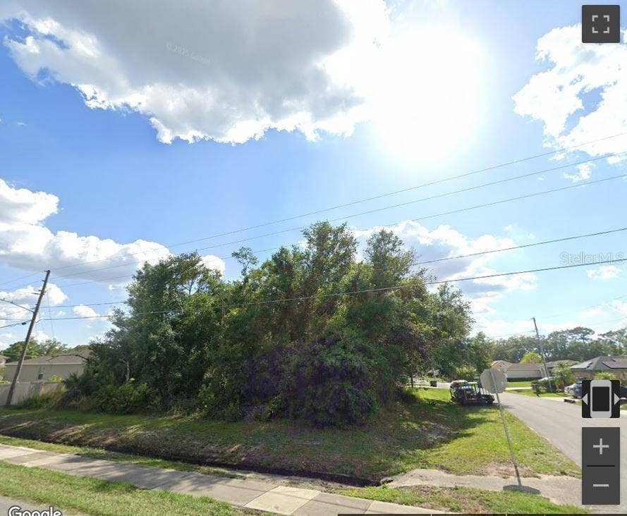 Property photo for 402 GANNET COURT, Poinciana, FL