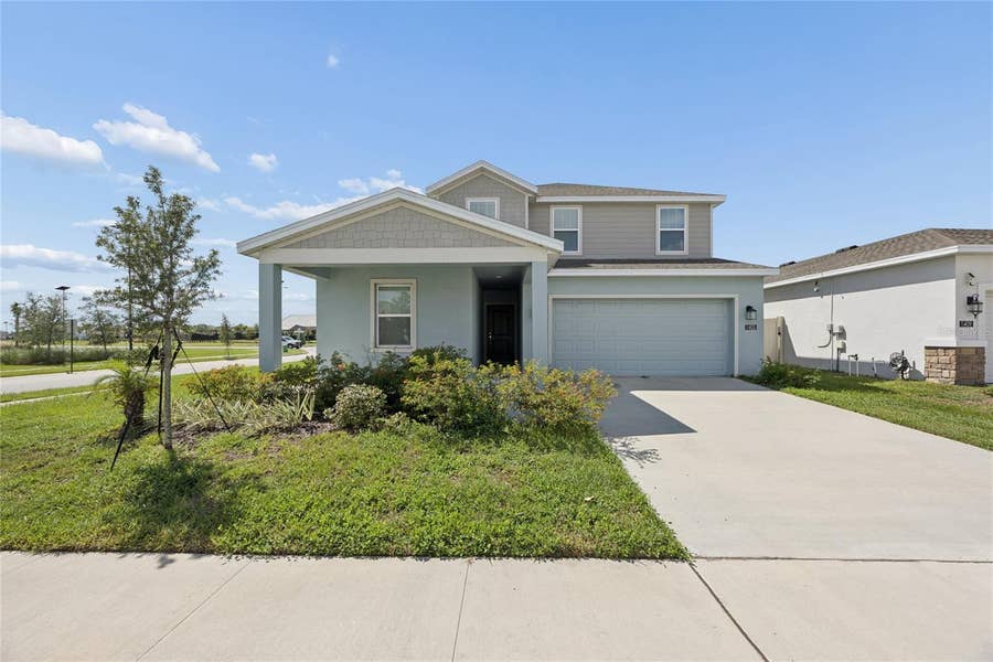 Property photo for 1405 DEEPWATER CIRCLE, Eagle Lake, FL