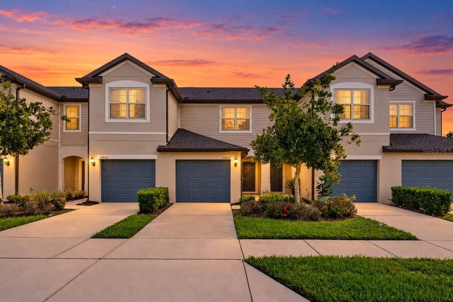 Property photo for 10867 CORSICAN STREET, #20, Orlando, FL