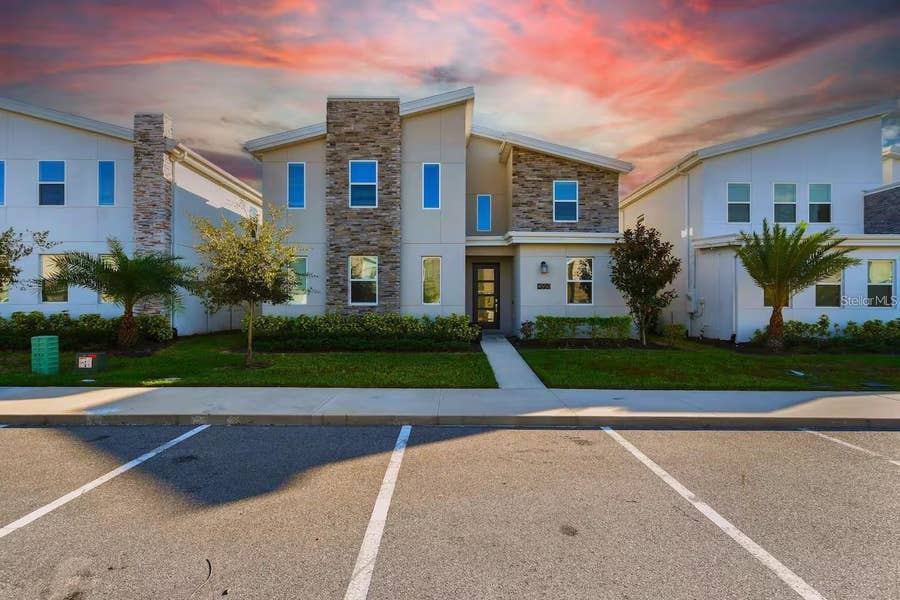Property photo for 4550 NARRATIVE LANE, Kissimmee, FL