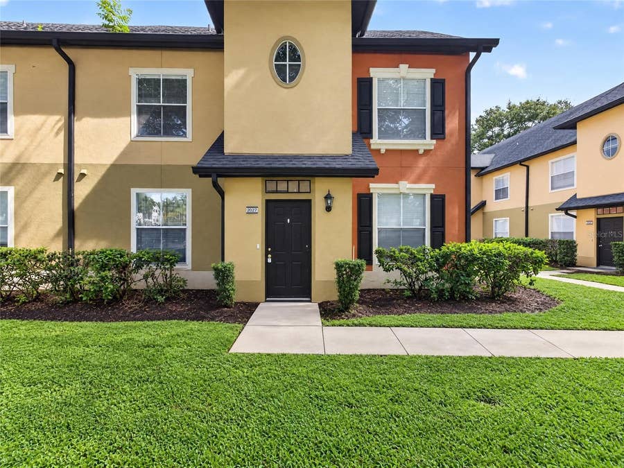Property photo for 5961 WESTGATE DRIVE, #2027, Orlando, FL