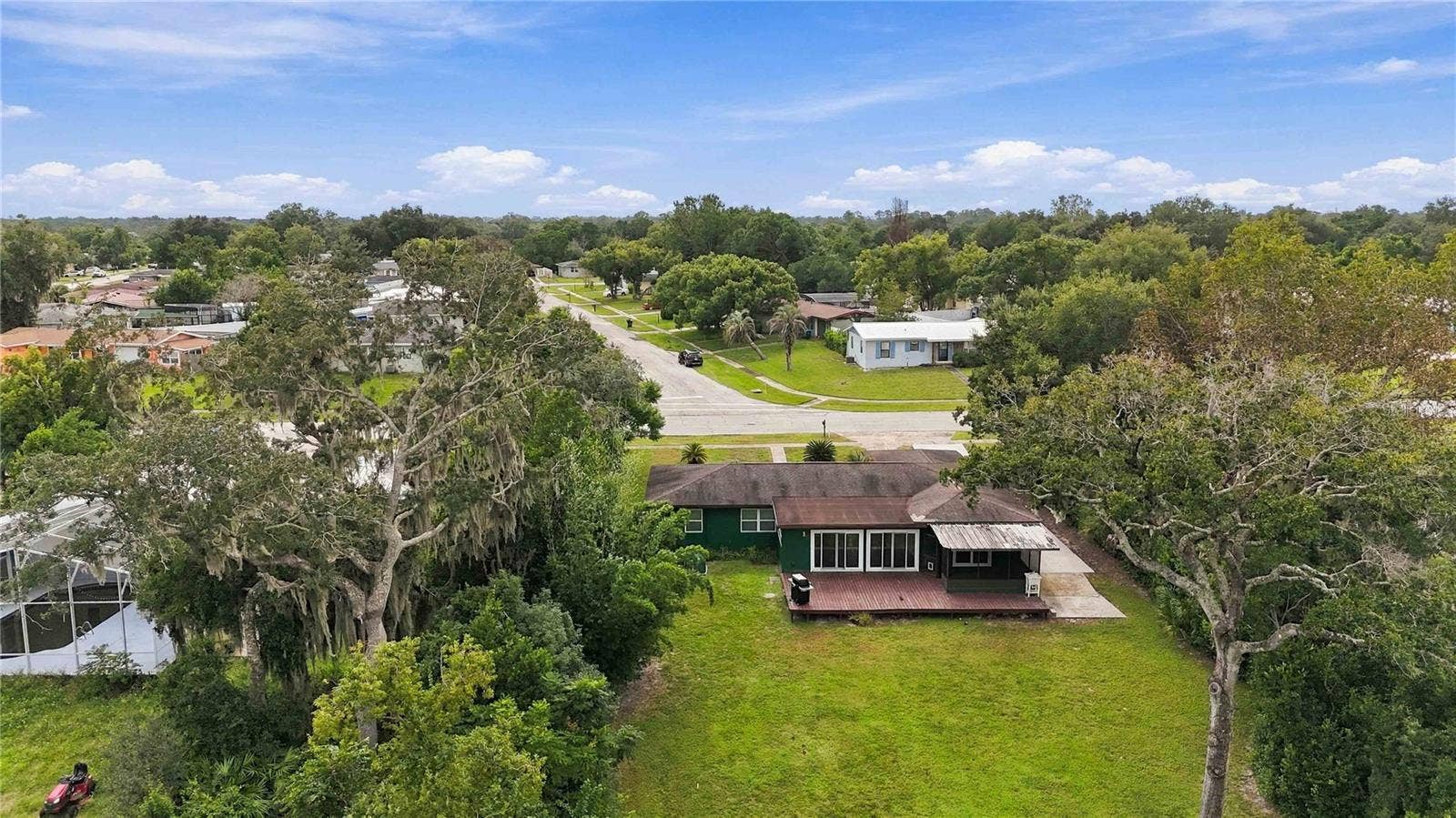 1670 N PAGE DRIVE, Deltona, FL 32725 1670 N PAGE DRIVE, Deltona, FL 32725