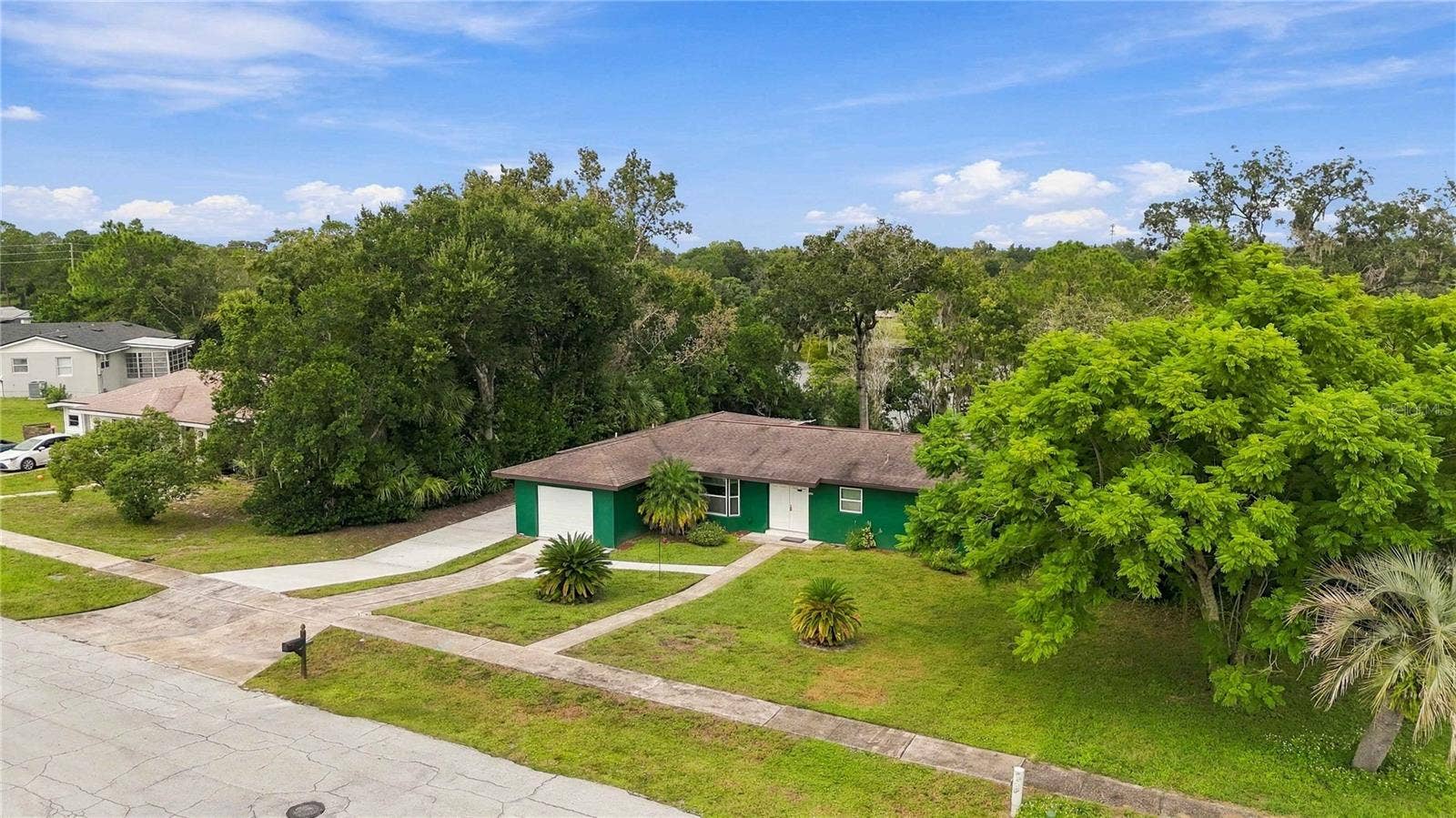 1670 N PAGE DRIVE, Deltona, FL 32725 1670 N PAGE DRIVE, Deltona, FL 32725