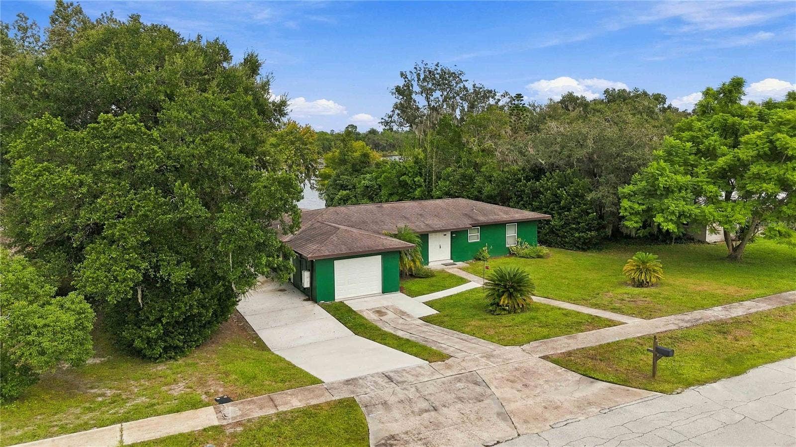 1670 N PAGE DRIVE, Deltona, FL 32725 1670 N PAGE DRIVE, Deltona, FL 32725