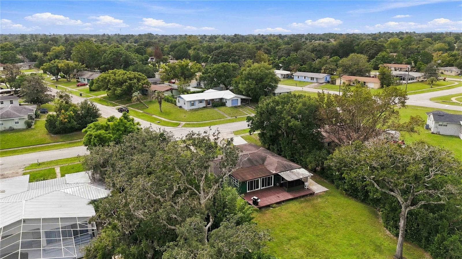 1670 N PAGE DRIVE, Deltona, FL 32725 1670 N PAGE DRIVE, Deltona, FL 32725