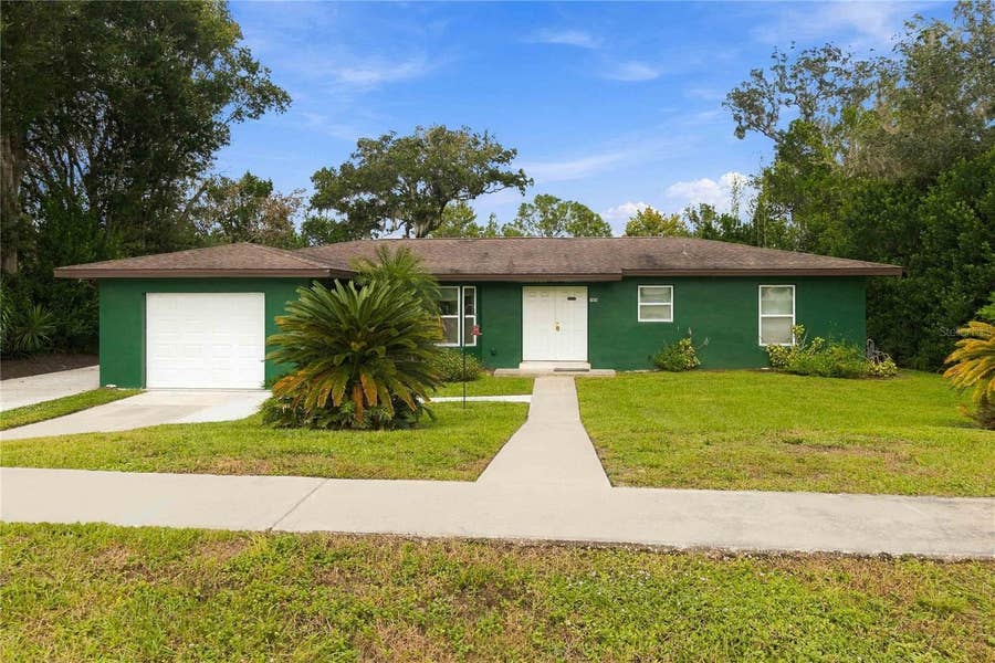 Property photo for 1670 N PAGE DRIVE, Deltona, FL
