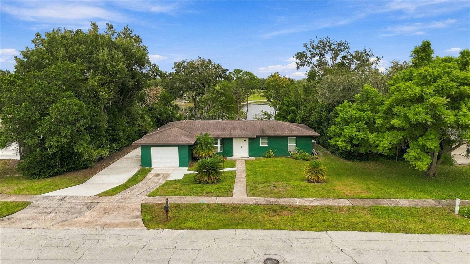 1670 N PAGE DRIVE, Deltona, FL 32725 1670 N PAGE DRIVE, Deltona, FL 32725