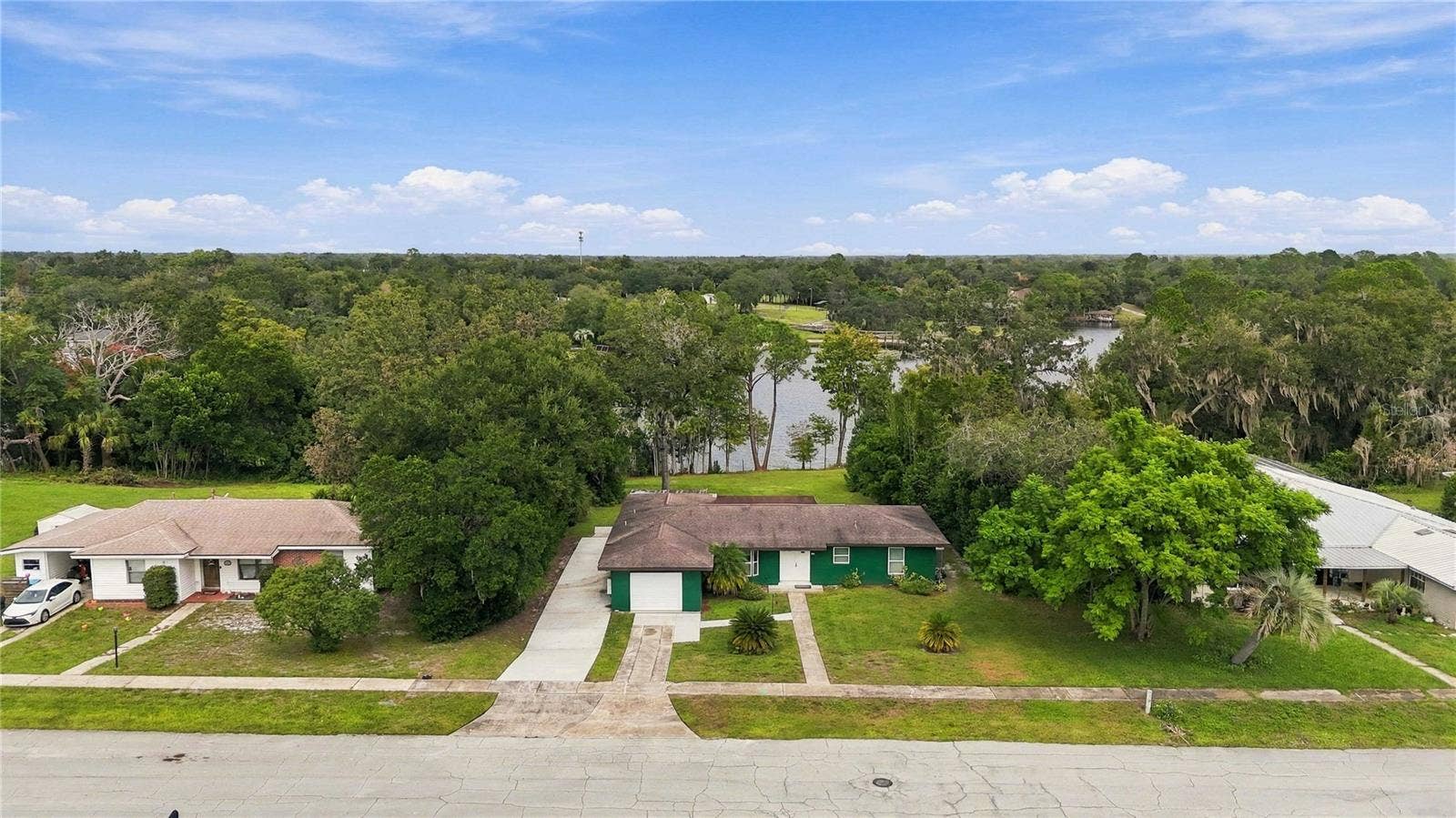 1670 N PAGE DRIVE, Deltona, FL 32725 1670 N PAGE DRIVE, Deltona, FL 32725