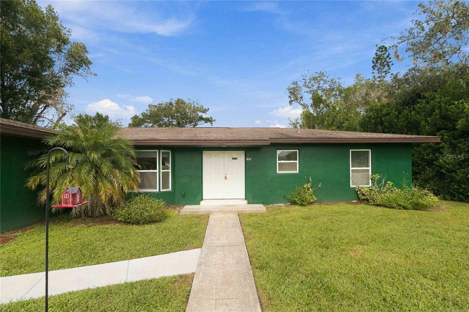 1670 N PAGE DRIVE, Deltona, FL 32725 1670 N PAGE DRIVE, Deltona, FL 32725