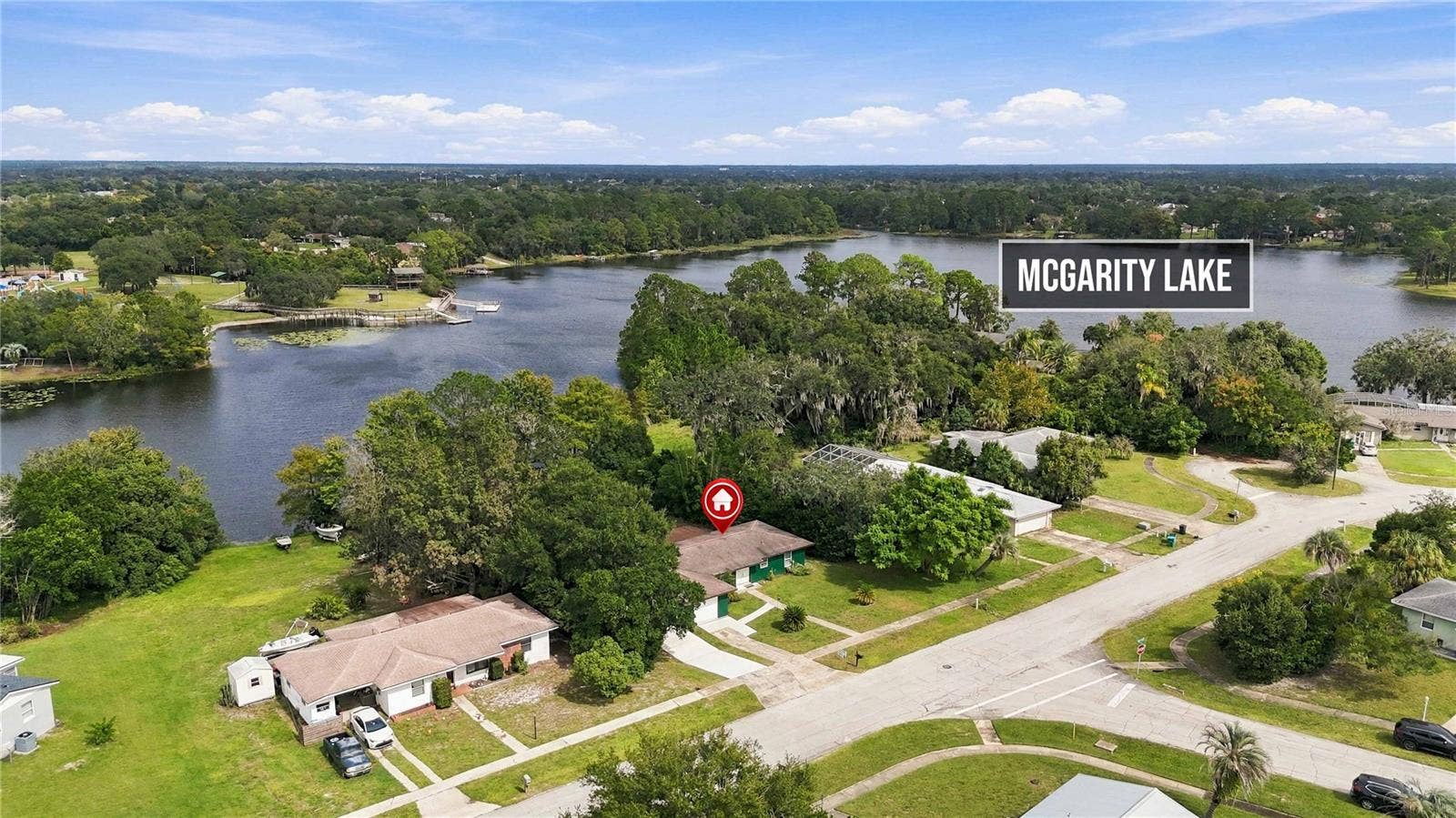 1670 N PAGE DRIVE, Deltona, FL 32725 1670 N PAGE DRIVE, Deltona, FL 32725