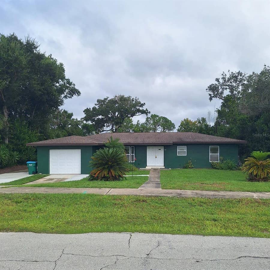Property photo for 1670 N PAGE DRIVE, Deltona, FL