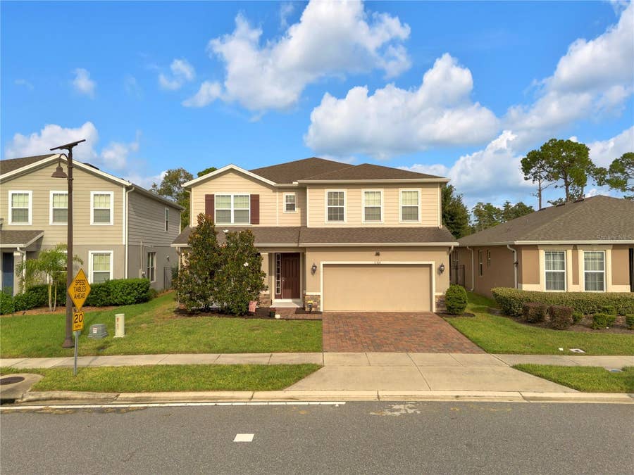Property photo for 17104 GOLDCREST LOOP, Clermont, FL