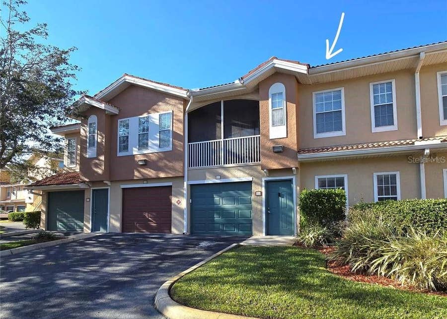Property photo for 12021 VILLANOVA DRIVE, #111, Orlando, FL
