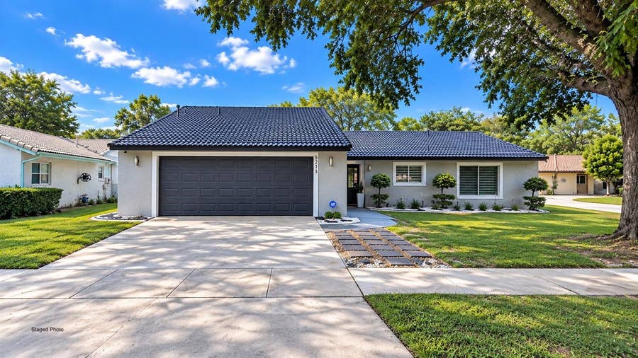 Property photo for 5213 WILDFLOWER ROAD, Orlando, FL