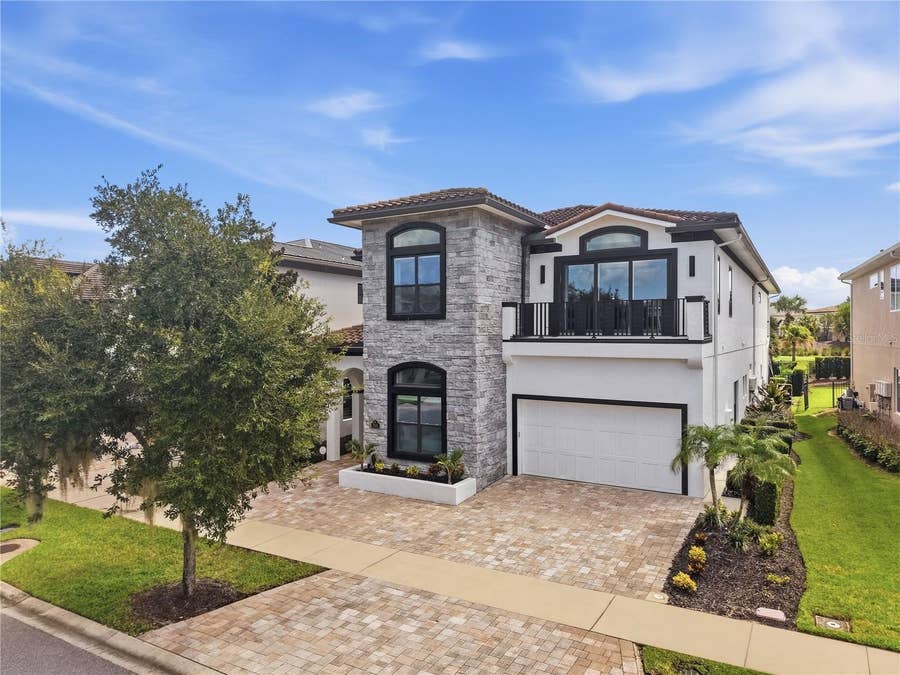 Property photo for 1051 JACK NICKLAUS COURT, Kissimmee, FL