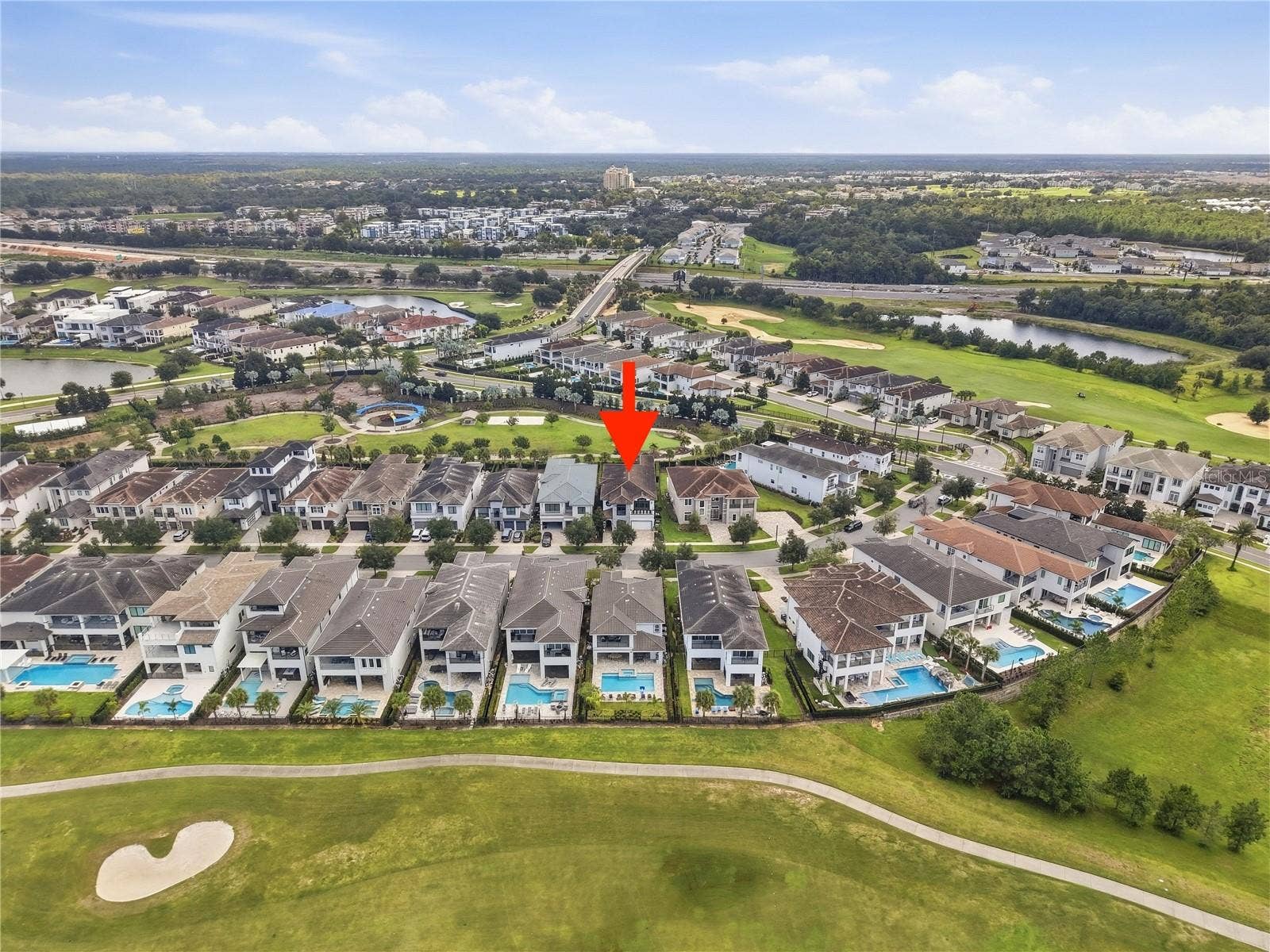 1051 JACK NICKLAUS COURT, Kissimmee, FL 34747 1051 JACK NICKLAUS COURT, Kissimmee, FL 34747