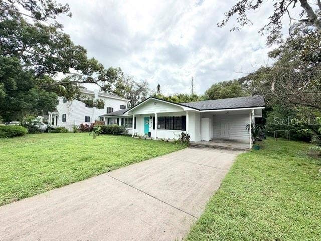 Property photo for 1810 S LOCUST AVENUE, Sanford, FL