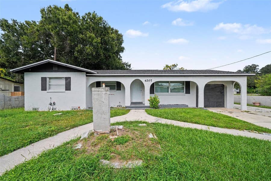 Property photo for 4207 WD JUDGE DRIVE, #W, Orlando, FL