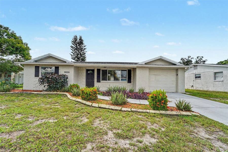 Property photo for 9035 SAINT REGIS LANE, Port Richey, FL