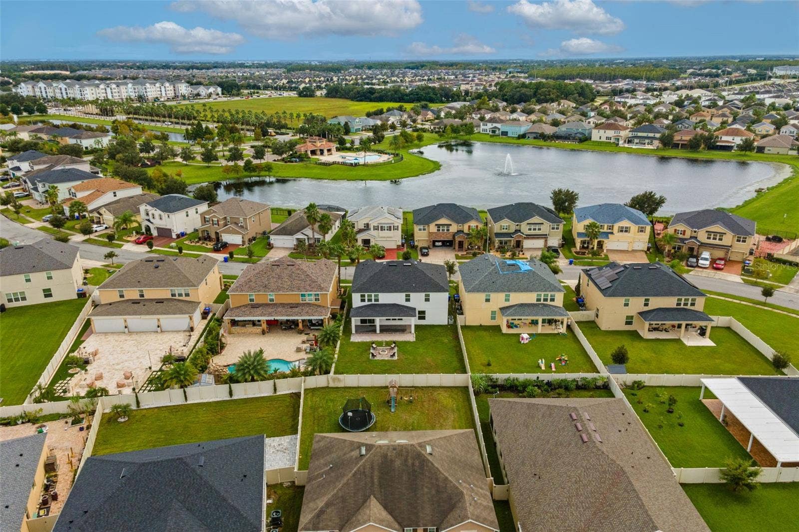 3611 MT VERNON WAY, Kissimmee, FL 34741 3611 MT VERNON WAY, Kissimmee, FL 34741
