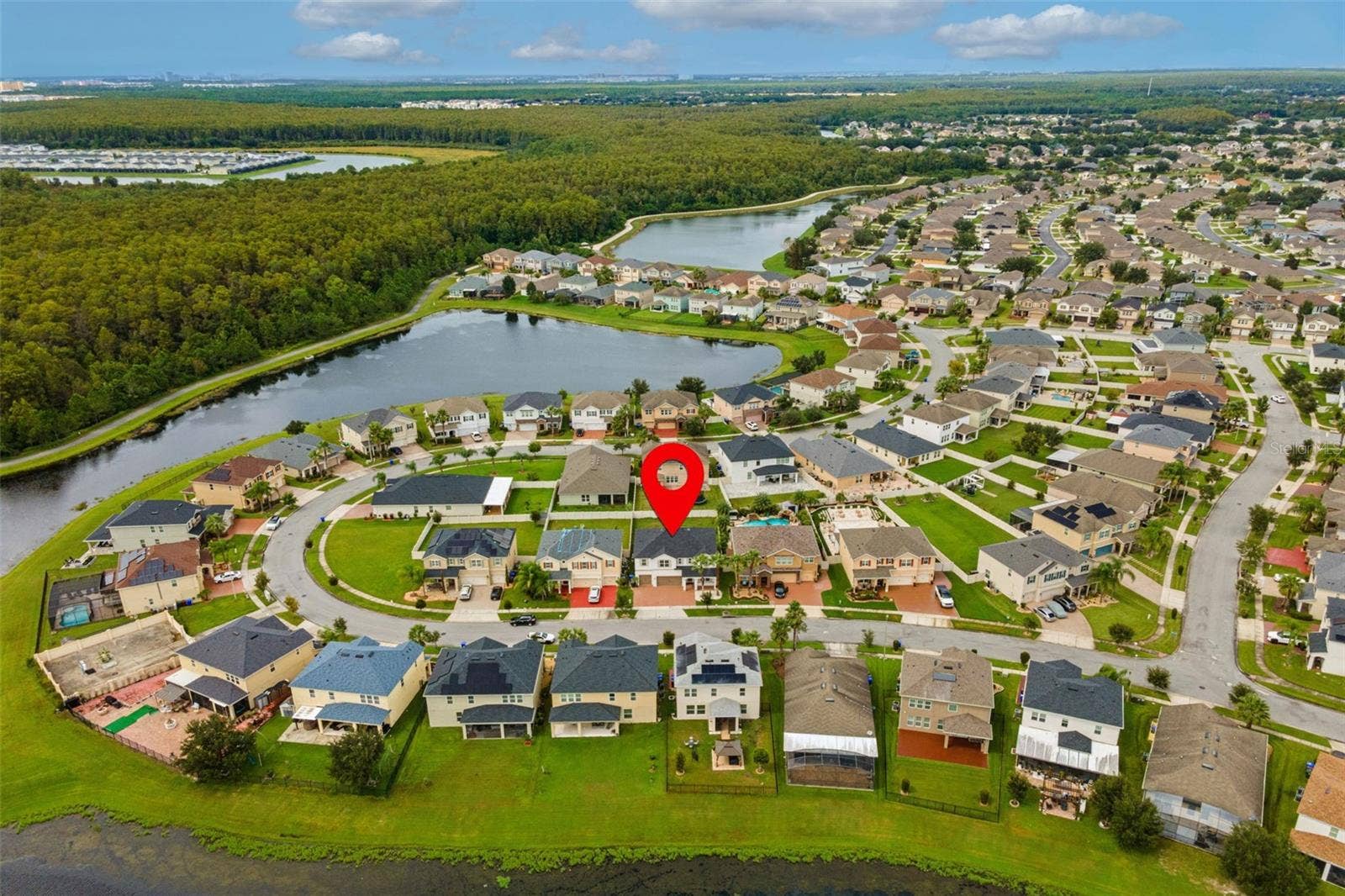 3611 MT VERNON WAY, Kissimmee, FL 34741 3611 MT VERNON WAY, Kissimmee, FL 34741