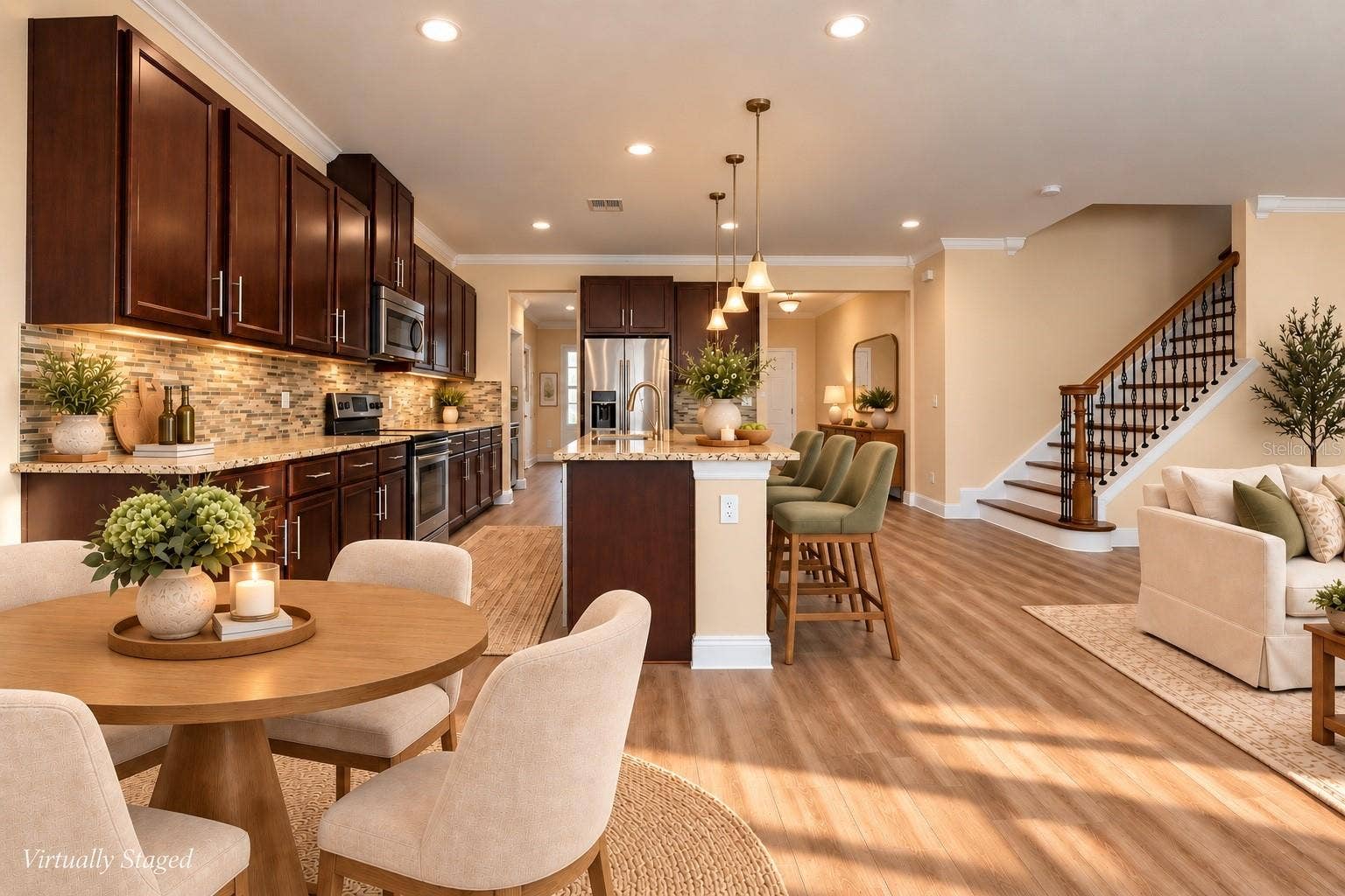 3611 MT VERNON WAY, Kissimmee, FL 34741 3611 MT VERNON WAY, Kissimmee, FL 34741