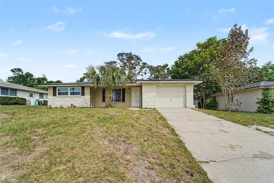 Property photo for 10632 LABURNUM DRIVE, Port Richey, FL