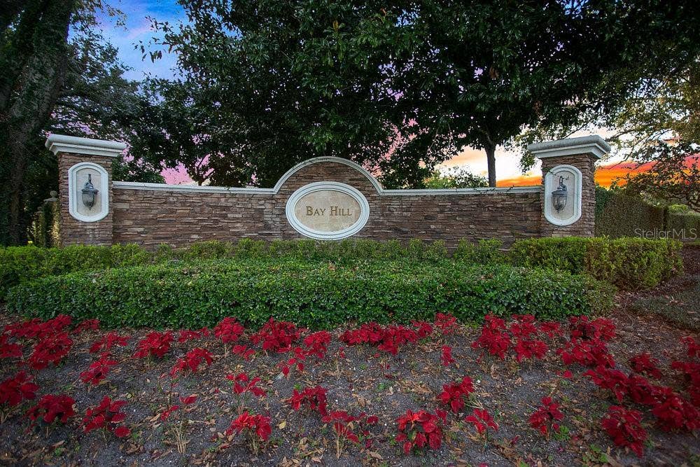 8804 BAY HILL BOULEVARD, Orlando, FL 32819 8804 BAY HILL BOULEVARD, Orlando, FL 32819