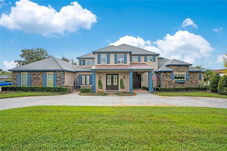 Property photo for 8804 BAY HILL BOULEVARD, Orlando, FL