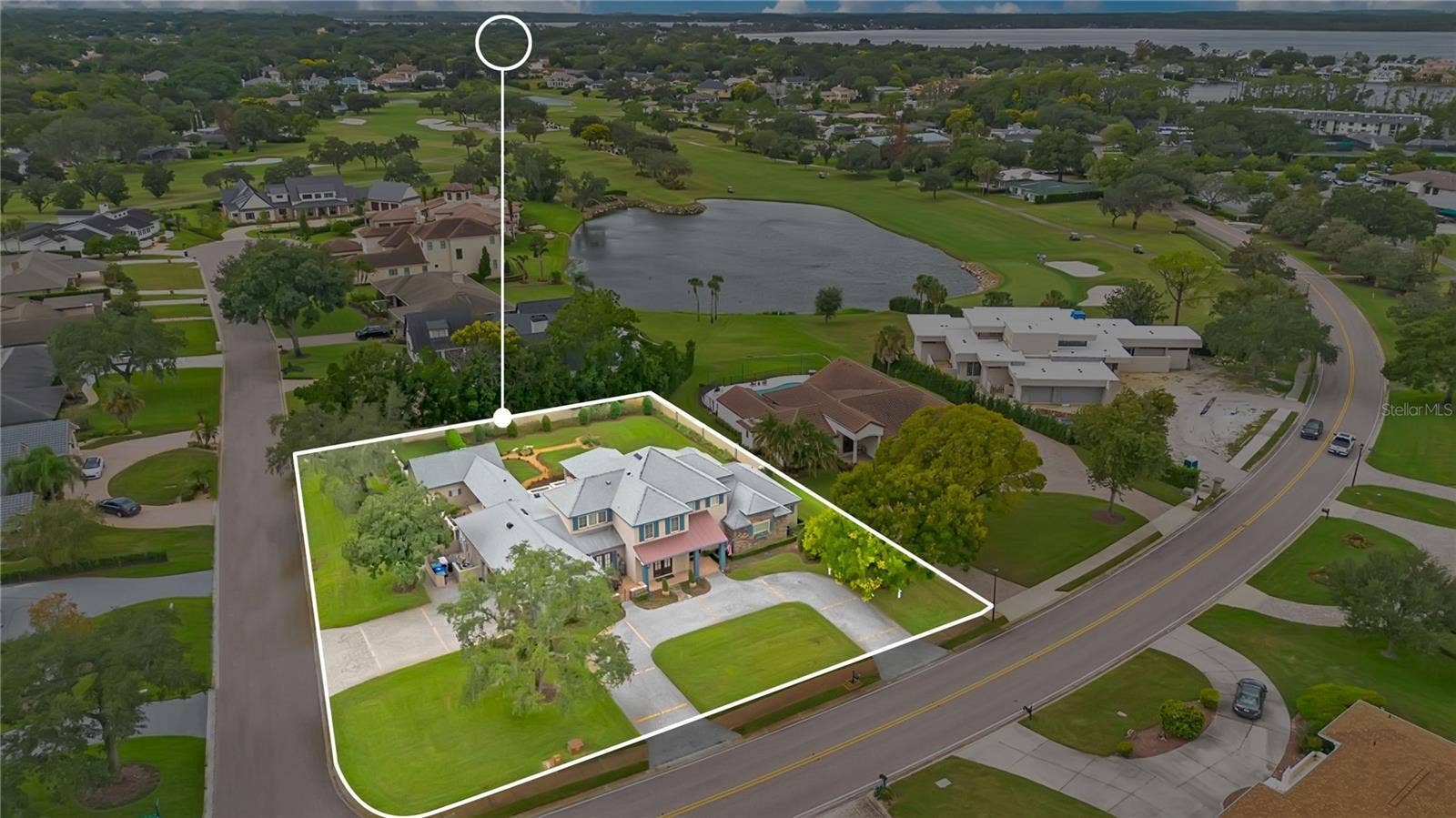 8804 BAY HILL BOULEVARD, Orlando, FL 32819 8804 BAY HILL BOULEVARD, Orlando, FL 32819