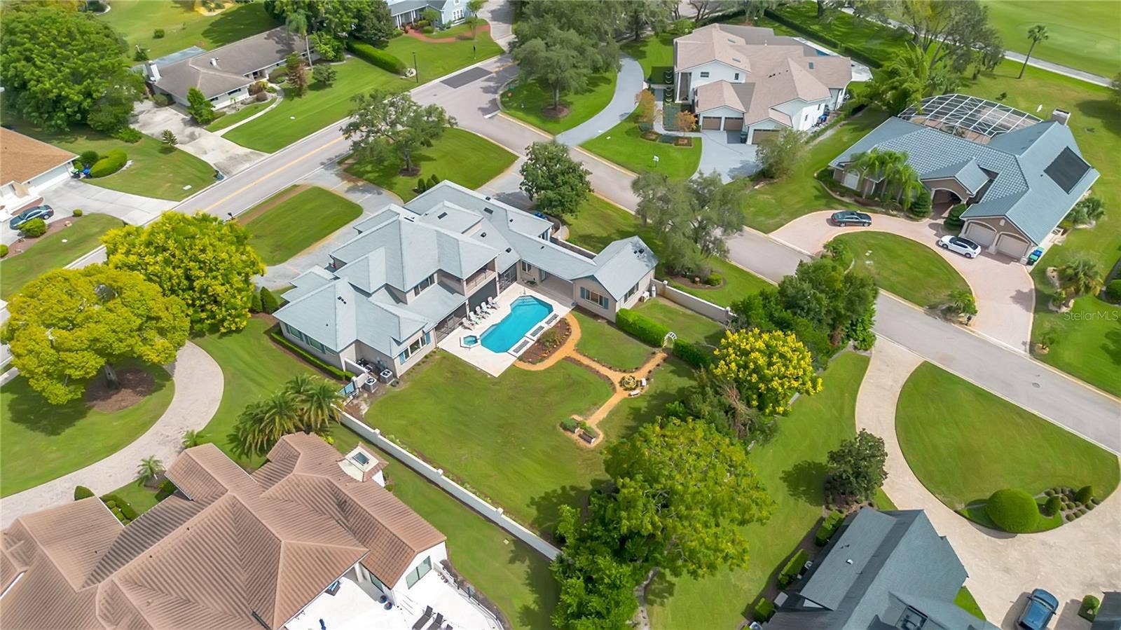 8804 BAY HILL BOULEVARD, Orlando, FL 32819 8804 BAY HILL BOULEVARD, Orlando, FL 32819